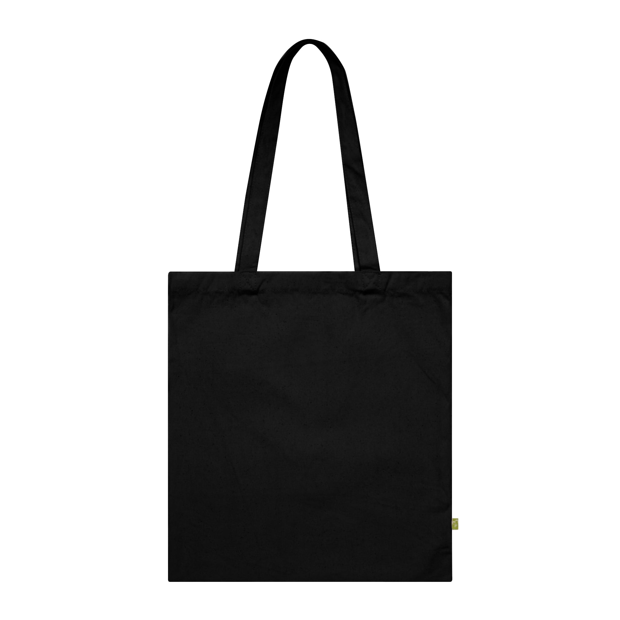 Tote Bag — Mother earth Illustration Organic Cotton Tote