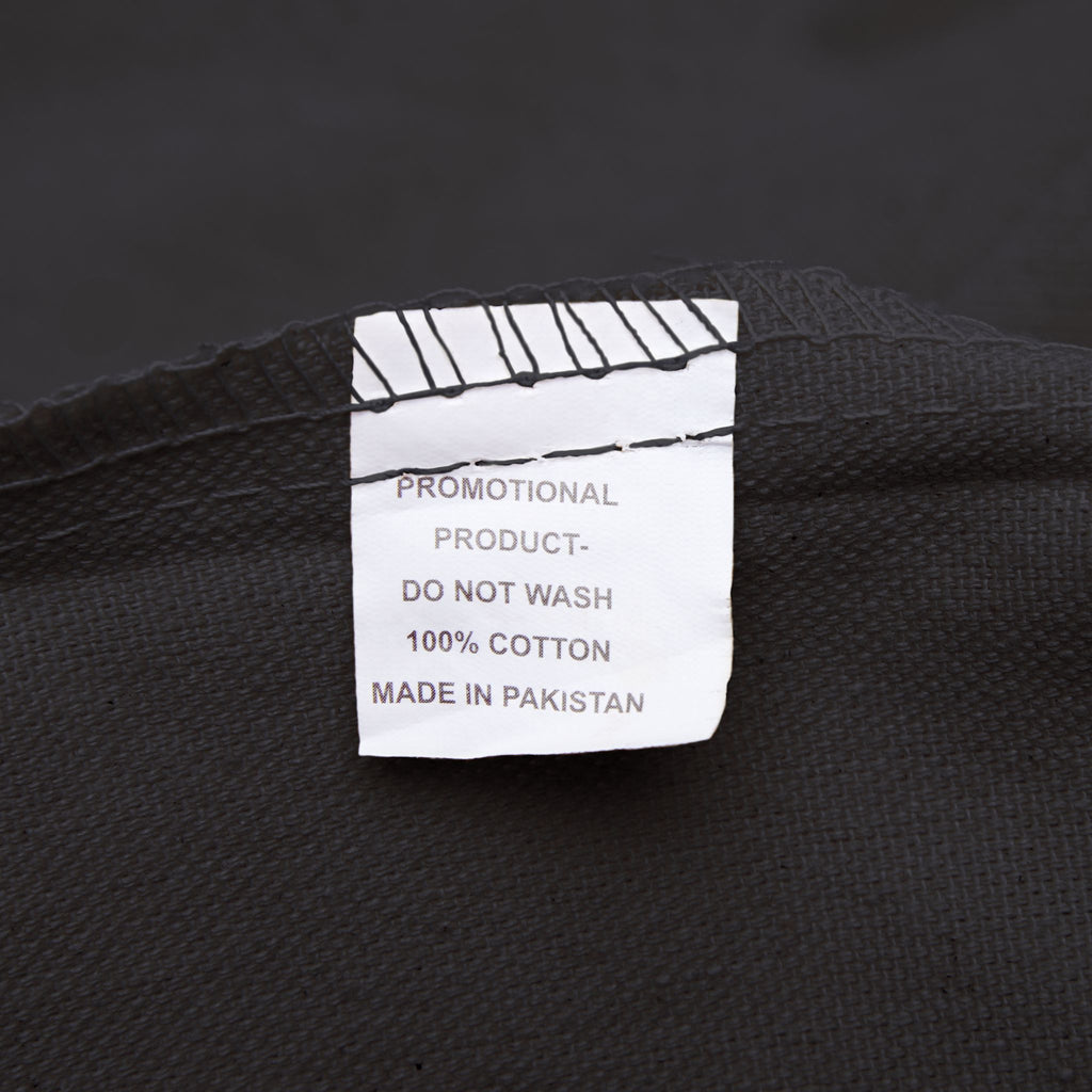 Canvas Tote Bag — New York City