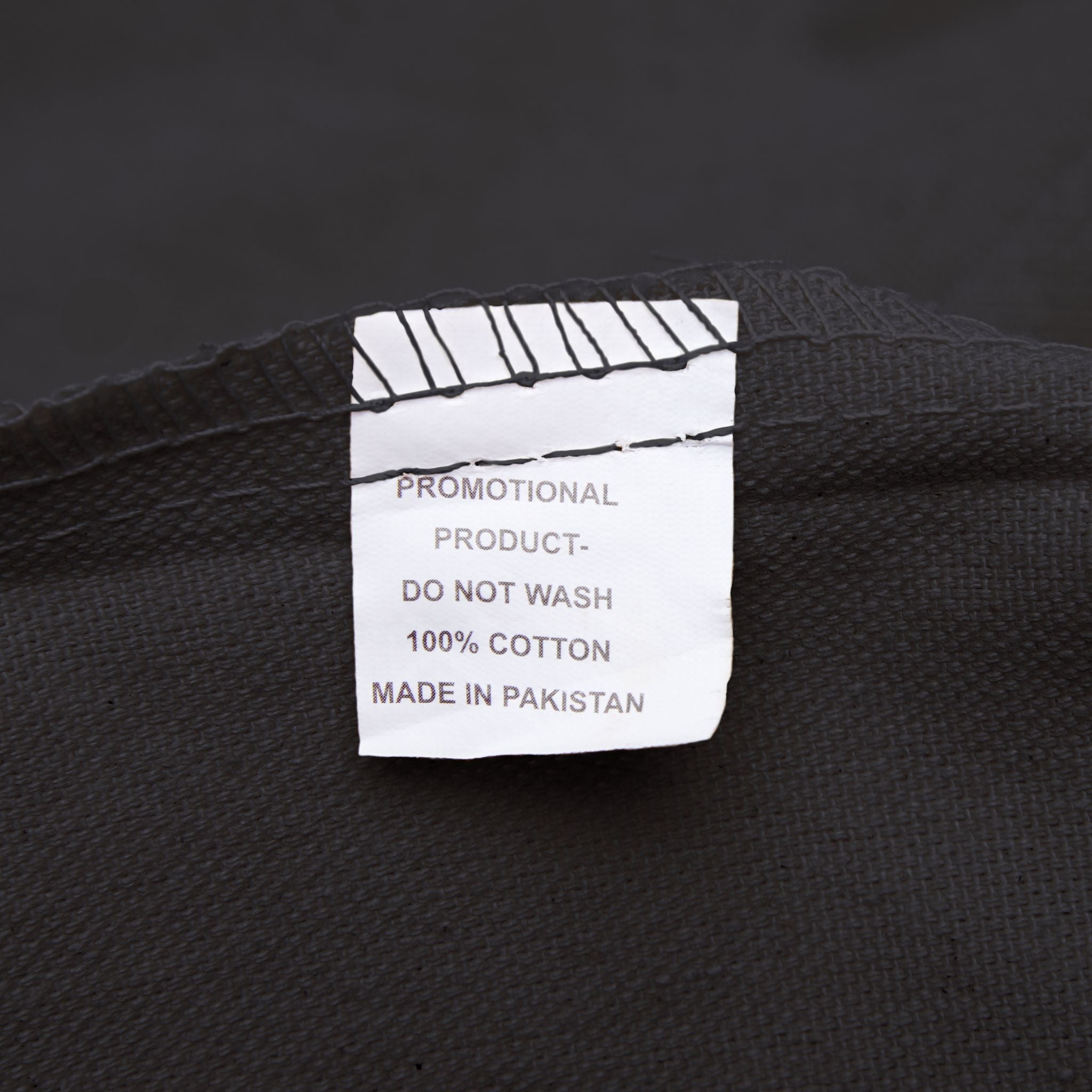 Canvas Tote Bag — New York City