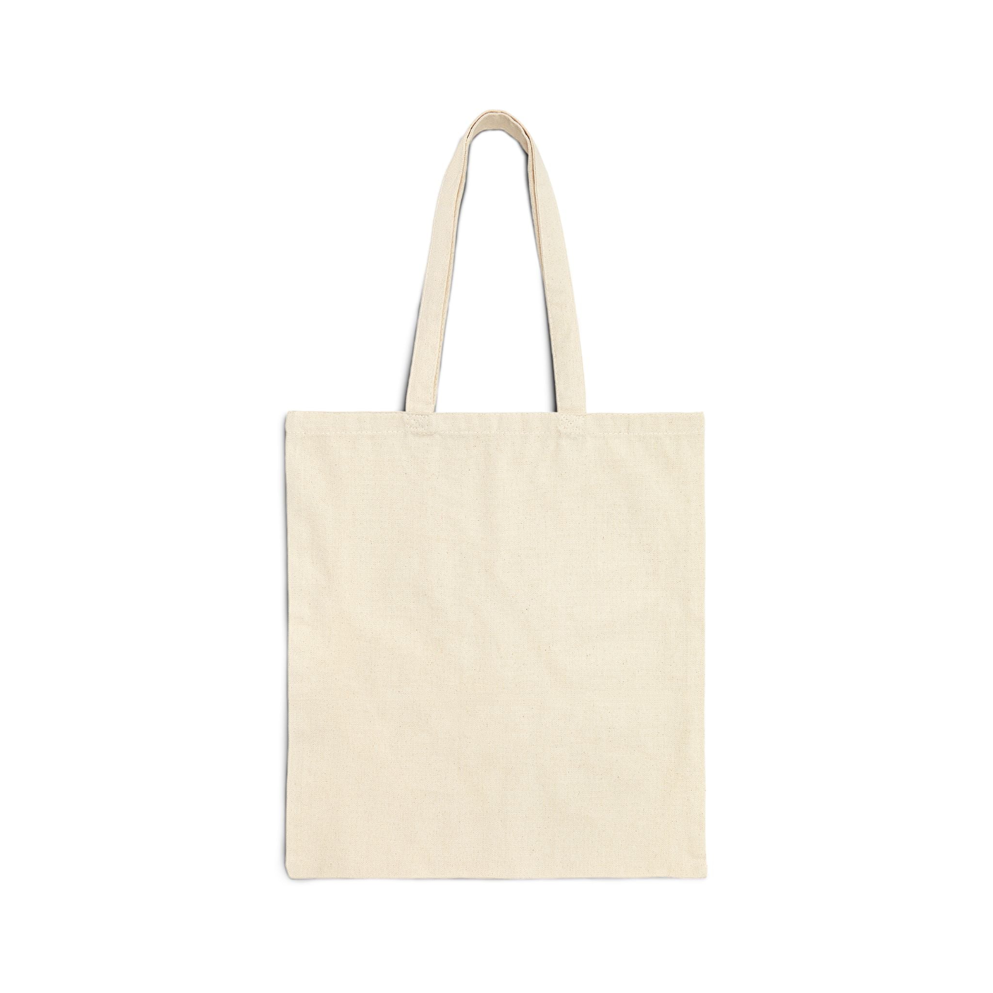 Pear Blossom- Tote Bag — Surreal- Art Tote for Beach, Market & Gifts