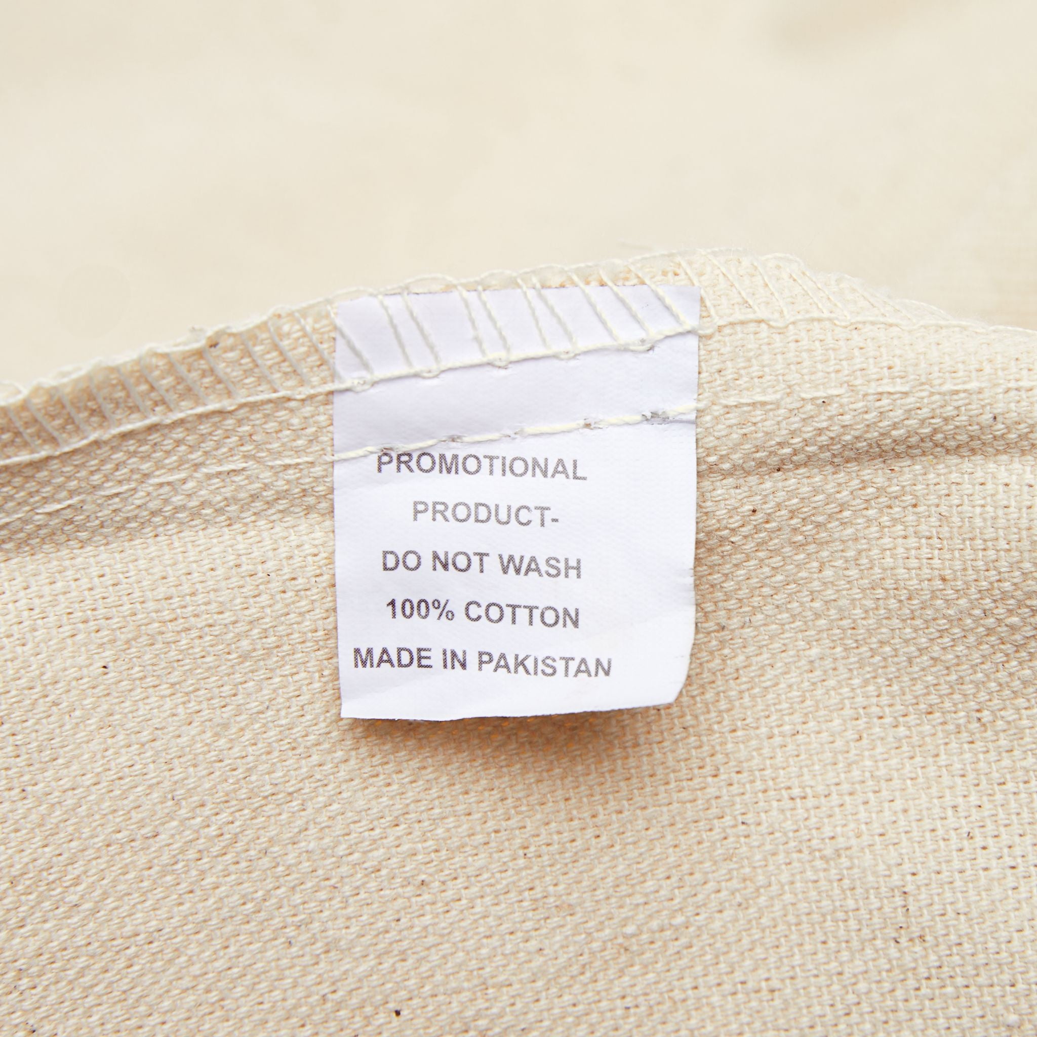 Canvas Tote Bag — New York City