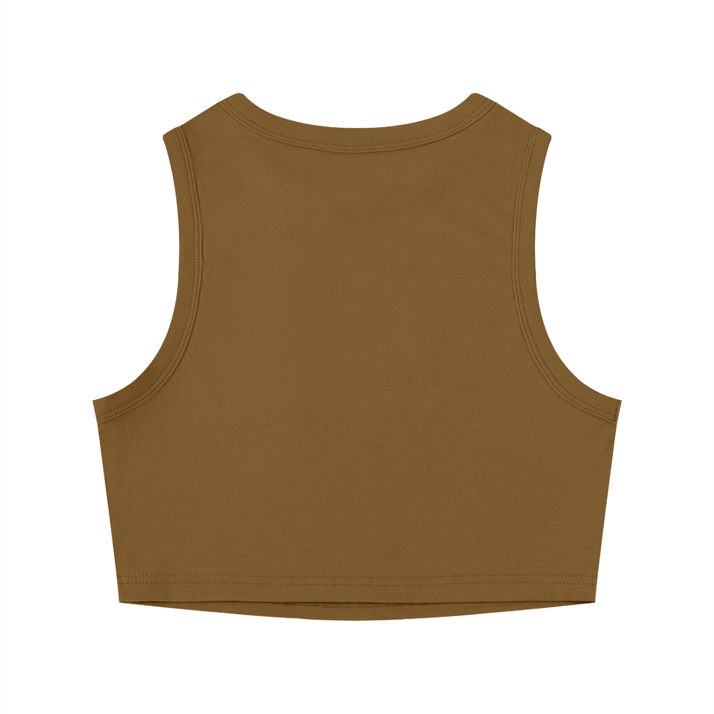 Tight Crewneck , Tank top