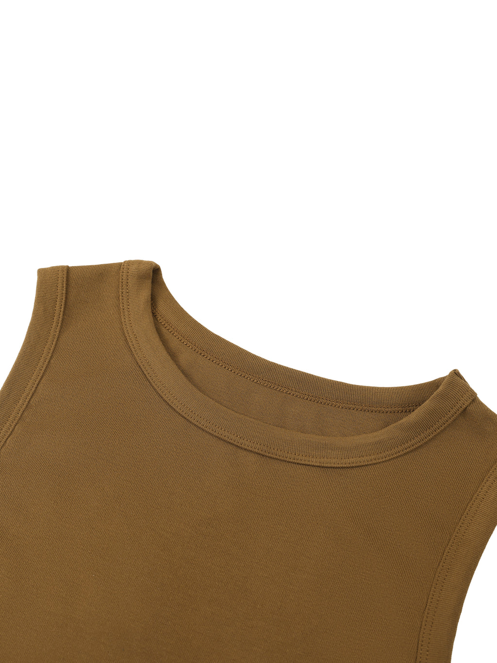 Tight Crewneck , Tank top