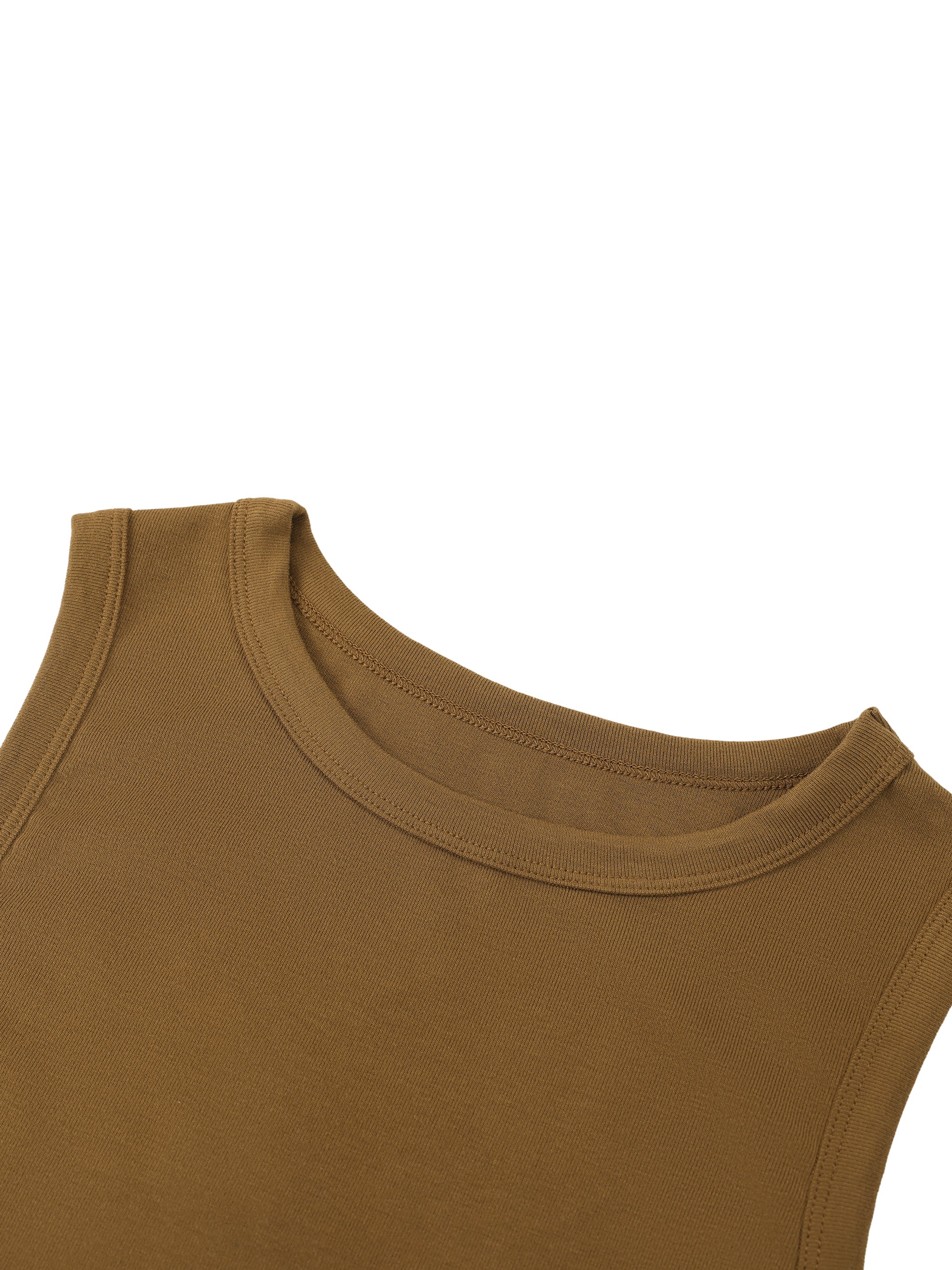 Tight Crewneck , Tank top