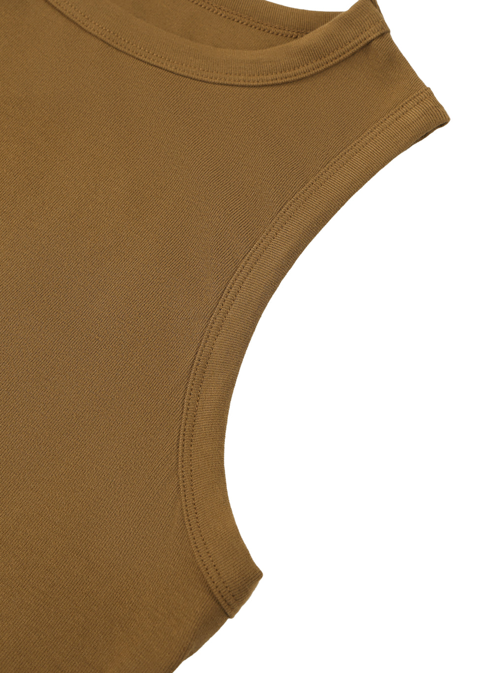 Tight Crewneck , Tank top