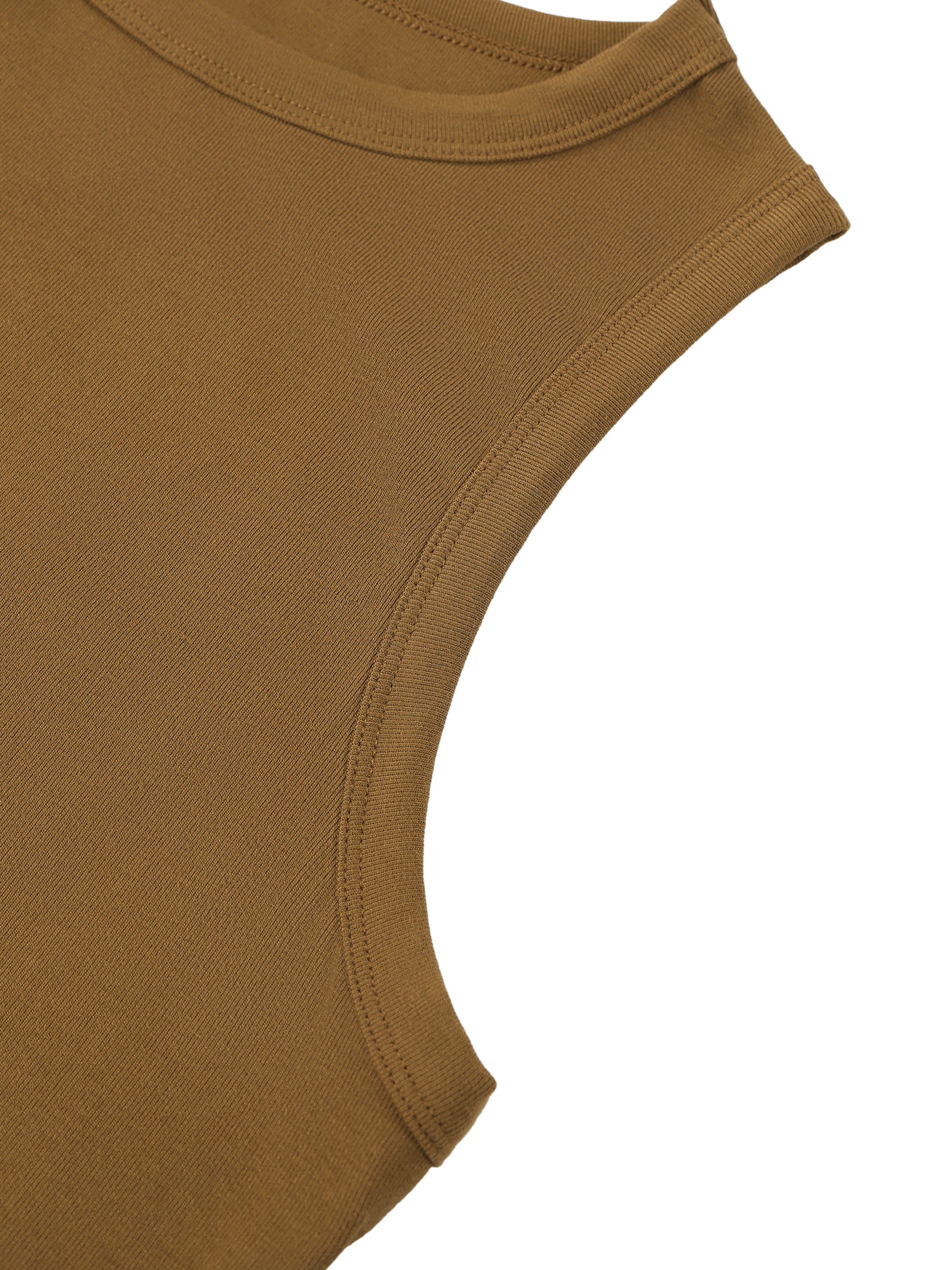 Tight Crewneck , Tank top