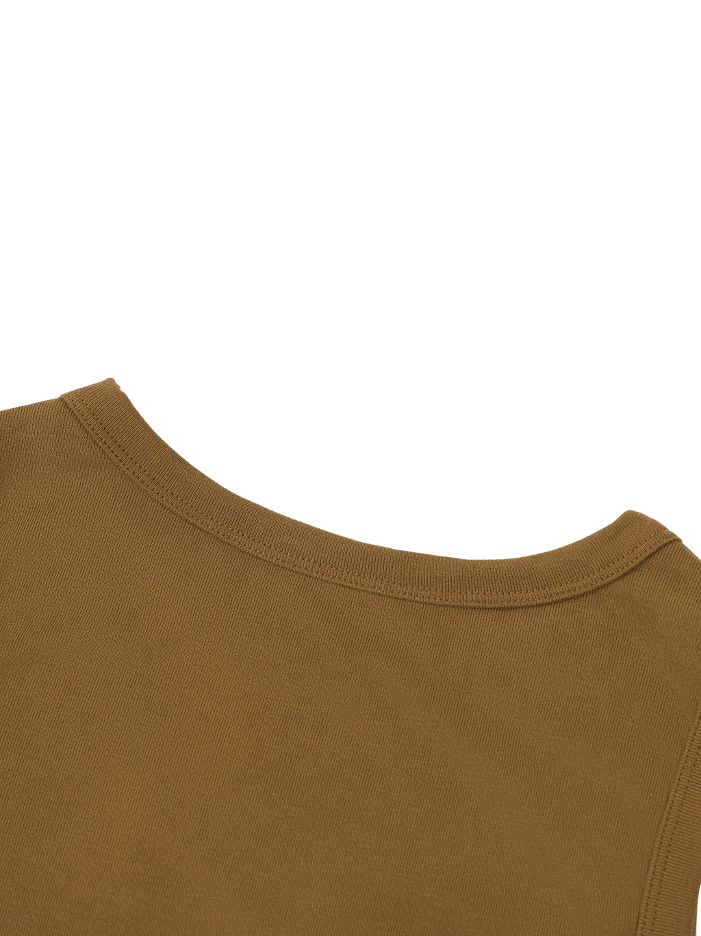 Tight Crewneck , Tank top