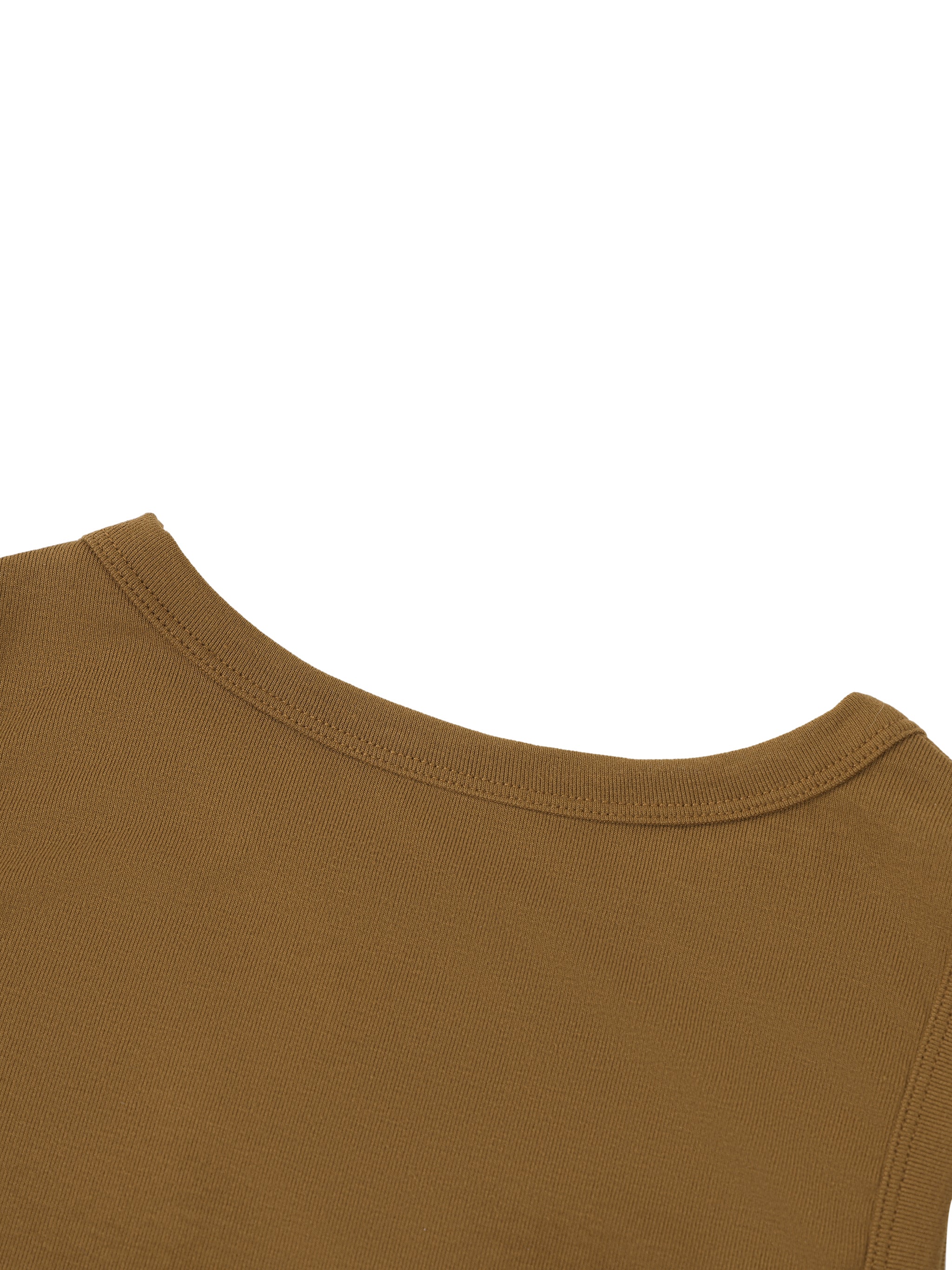 Tight Crewneck , Tank top