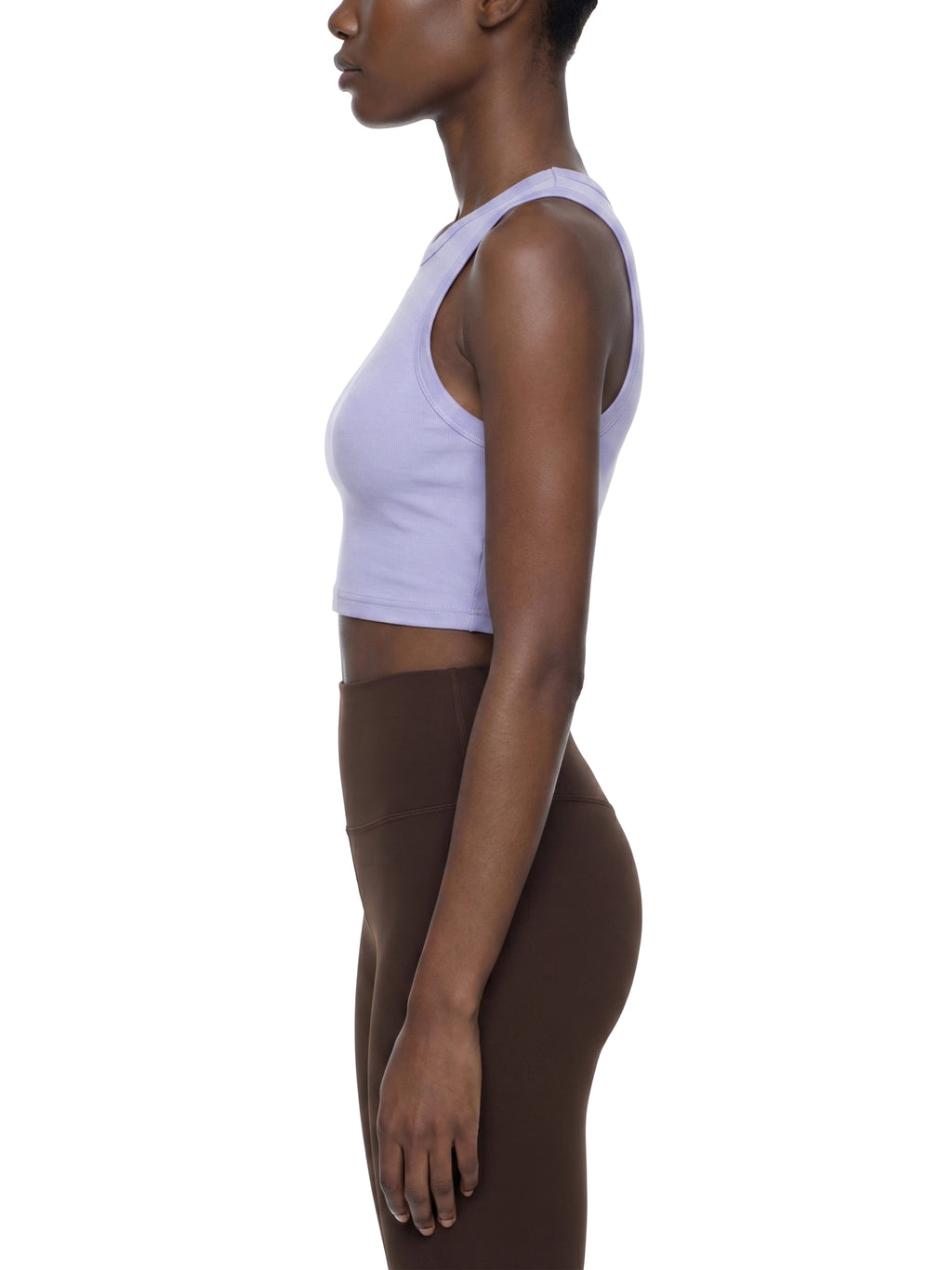 Tight Crewneck , Tank top