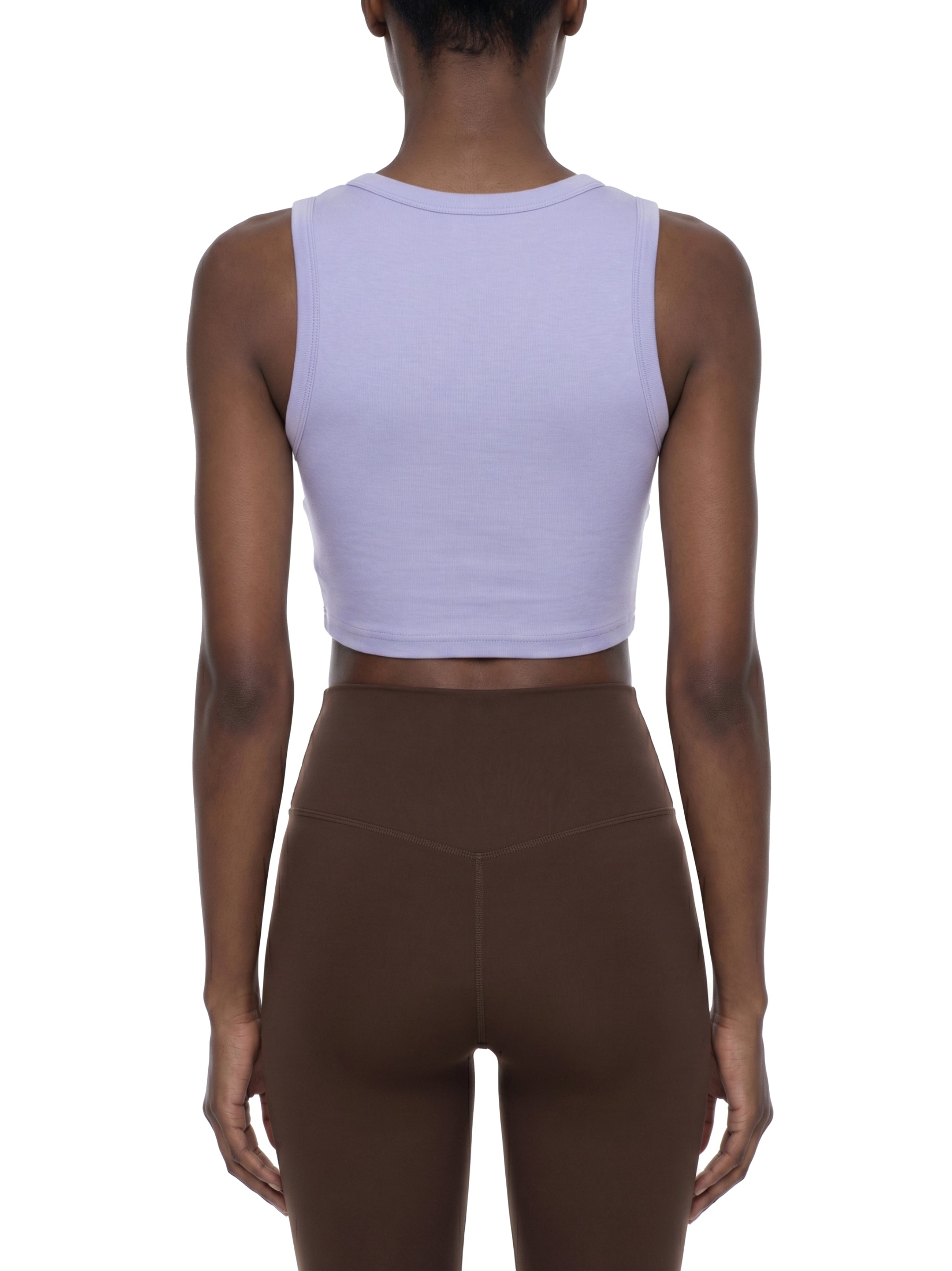 Tight Crewneck , Tank top