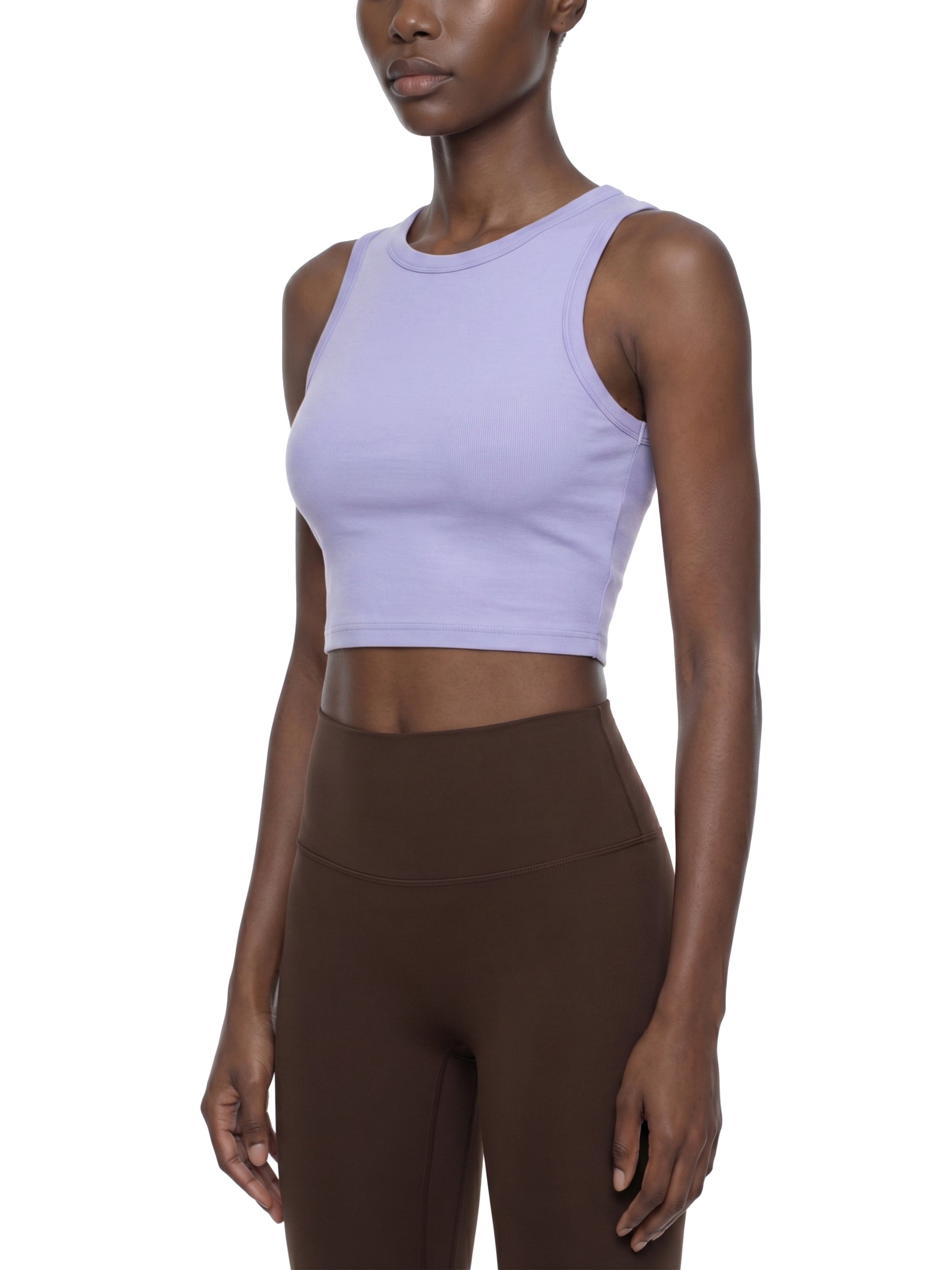 Tight Crewneck , Tank top