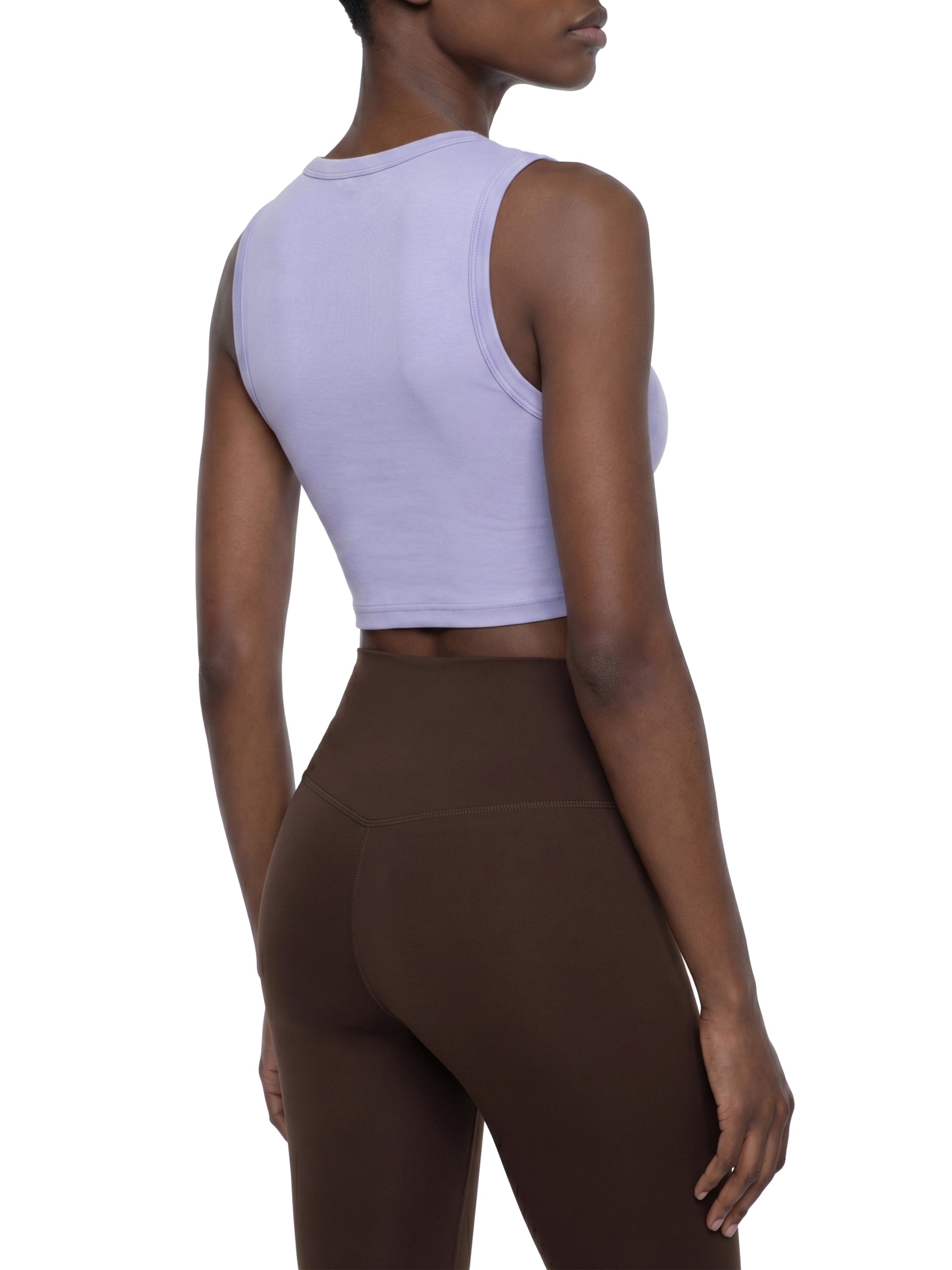 Tight Crewneck , Tank top