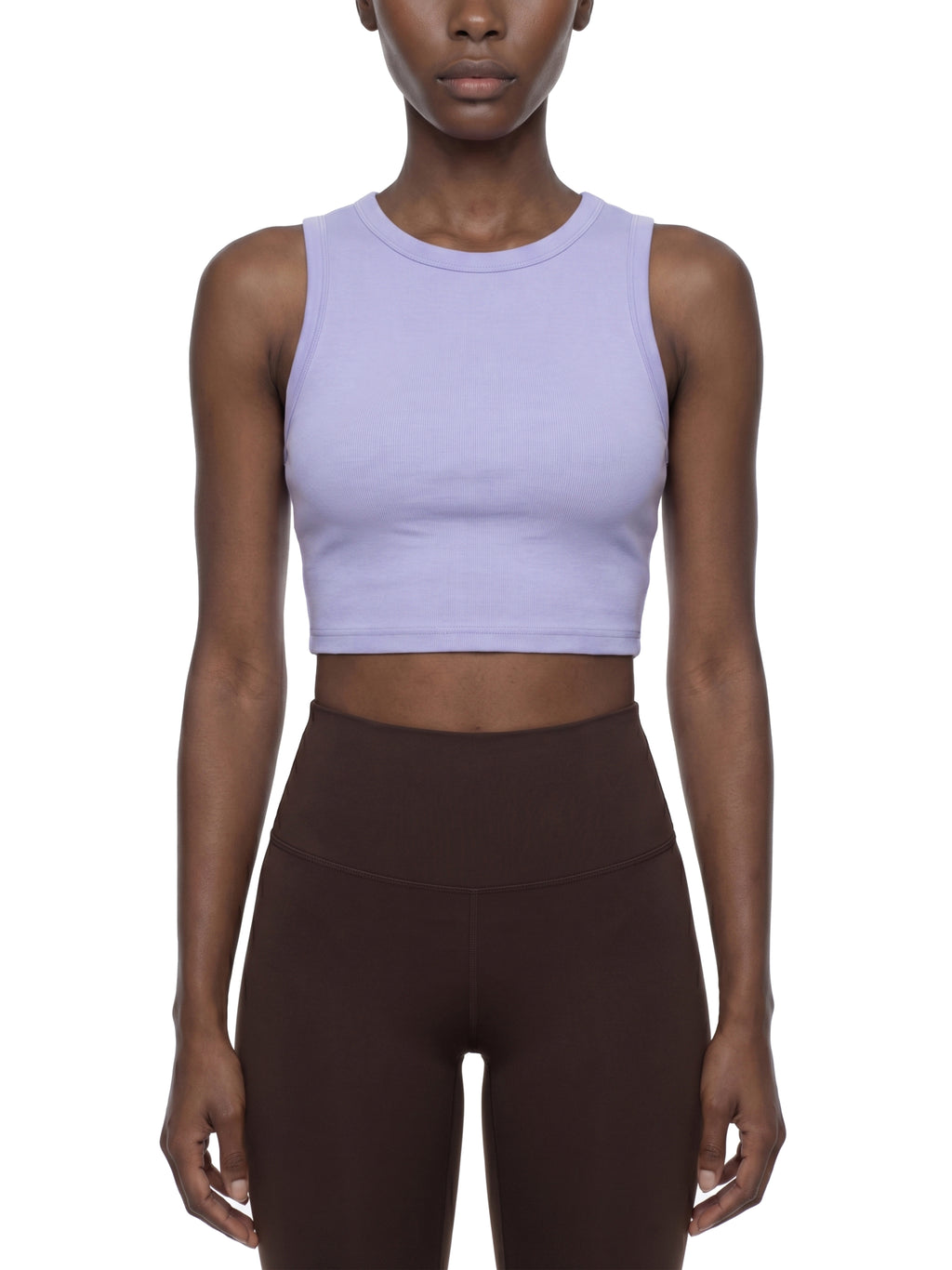 Tight Crewneck , Tank top