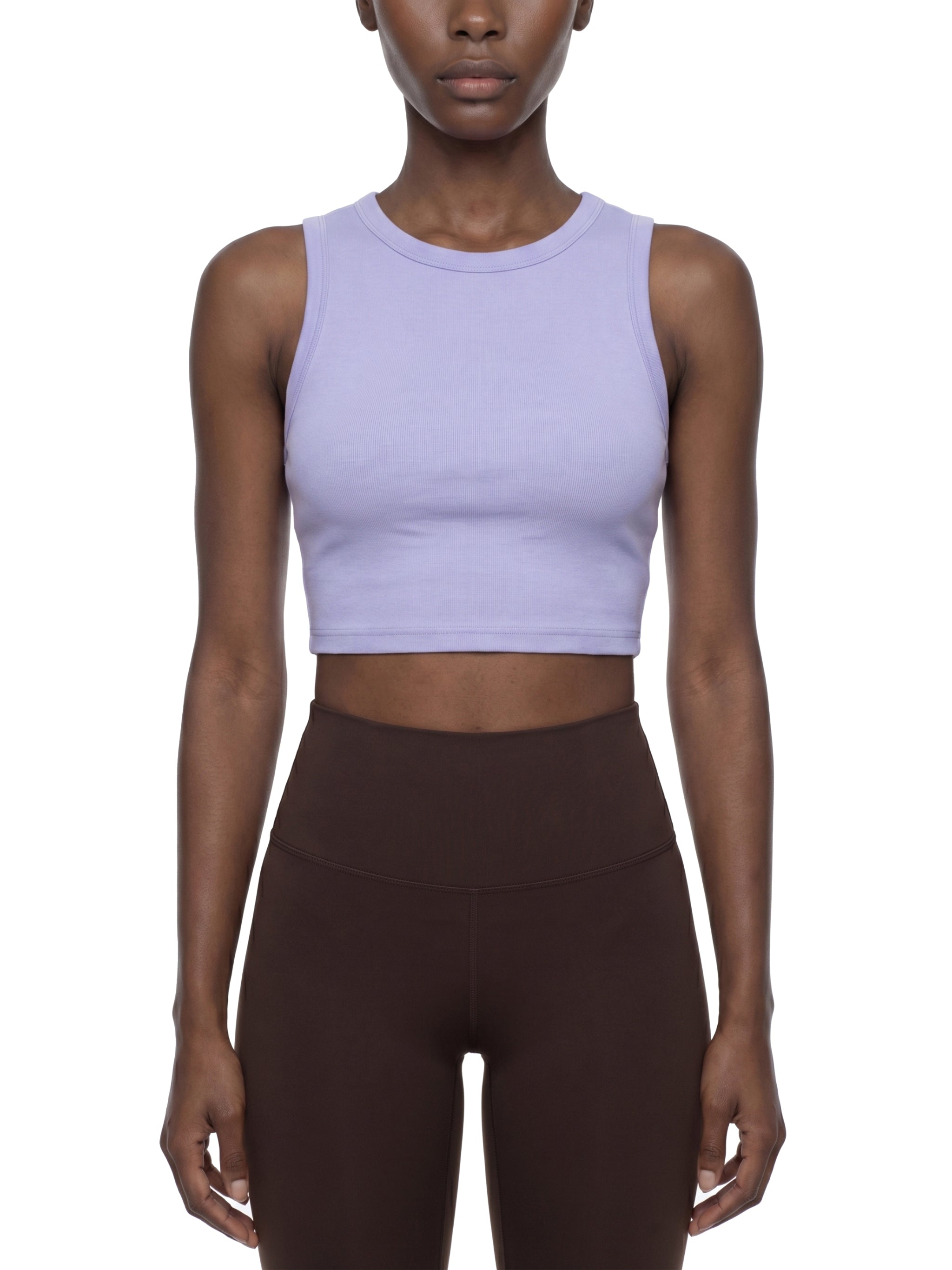 Tight Crewneck , Tank top