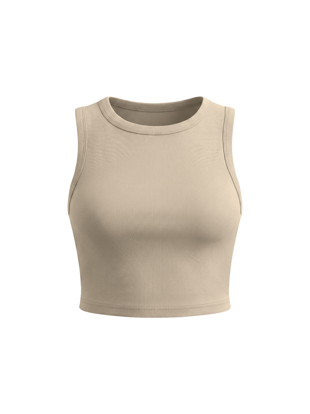 Tight Crewneck , Tank top